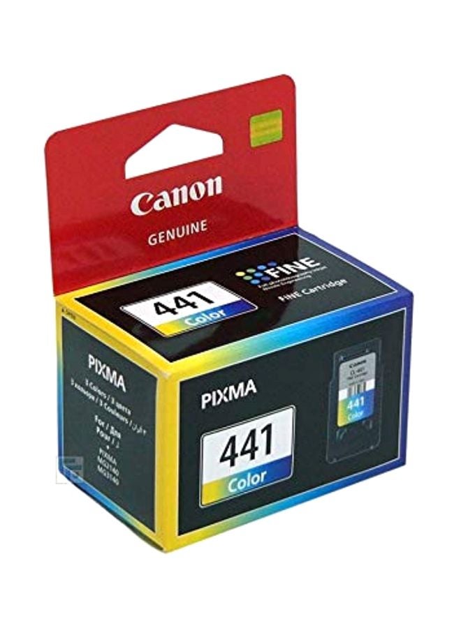 Canon Toner Cartridge 441