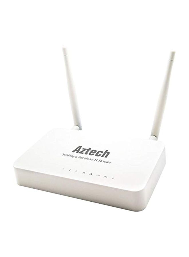 Wireless Router White - v1571147880/N30956209A_2