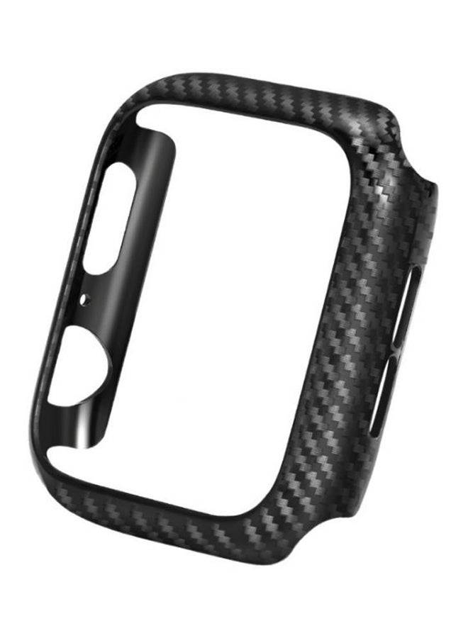 Protective Case For Apple Watch Series 4 44mm Black