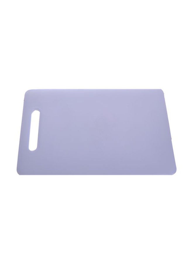 Professional Cutting Board Purple 37 x 23cm
