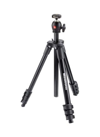 Compact Light Tripod Black - v1571148641/N30957644A_1