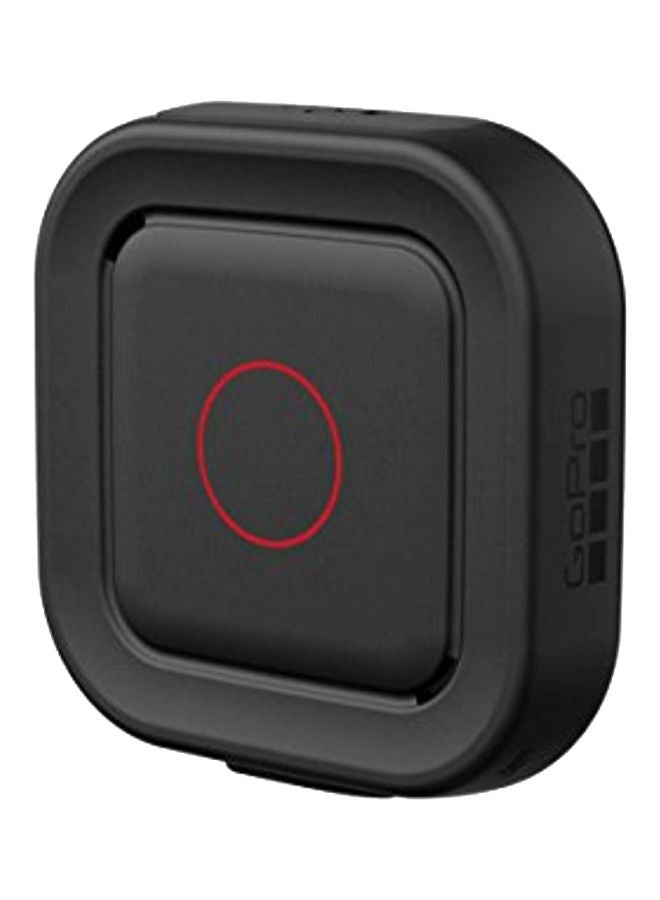 GoPro Waterproof Voice Activated Remote Black - Image 1