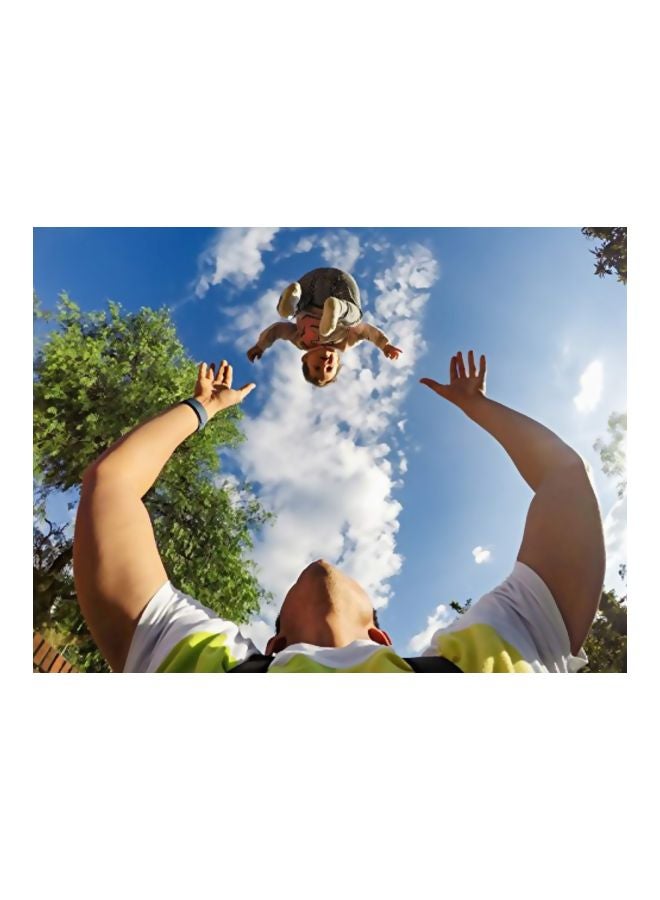 GoPro Waterproof Voice Activated Remote Black - Image 2