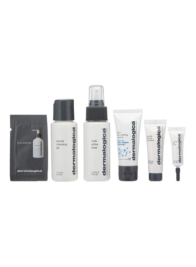 dermalogica - Skin Care Set - Image 1