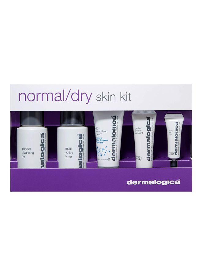 dermalogica - Skin Care Set - Image 1