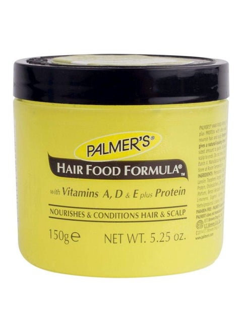Protein Nourishing Cream With Vitamins A/D/E