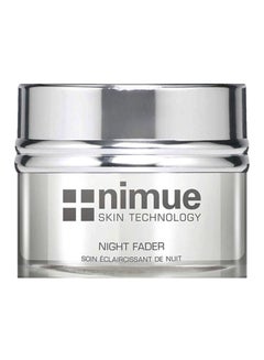 Nimue Skin Technology Night Fader 50ml 