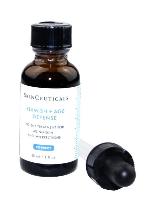 Blemish+ Age Defense 30ml