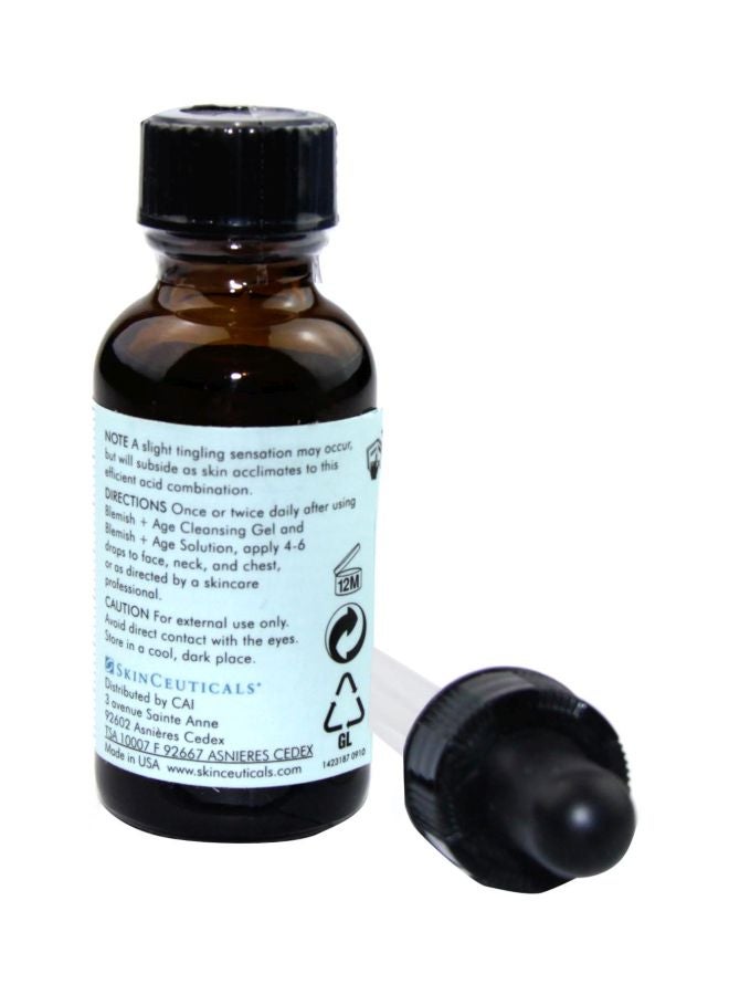 Blemish+ Age Defense 30ml