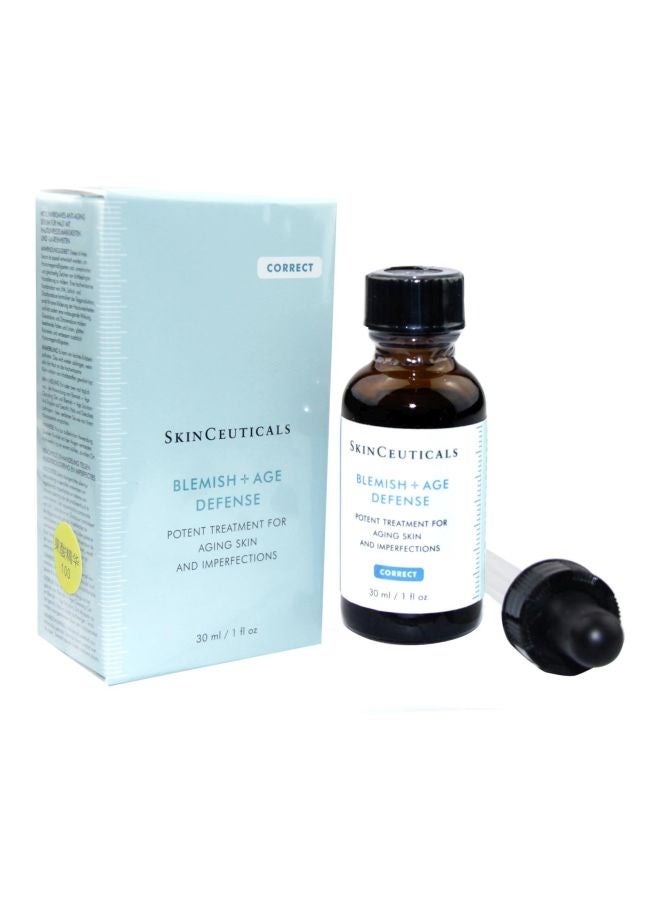 Blemish+ Age Defense 30ml