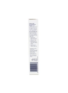 Eucerin Anti-Age Hyaluron Filler Eye Cream SPF15 15ml  - Image 2