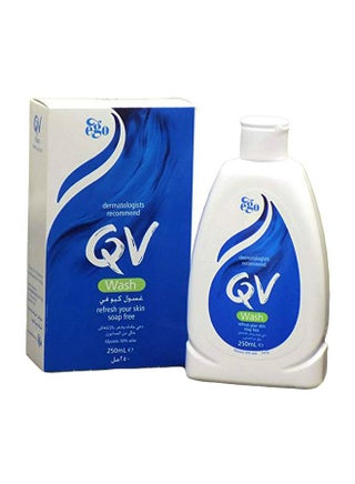 Gentle Face Wash 250ml - v1571151595/N30958547A_1