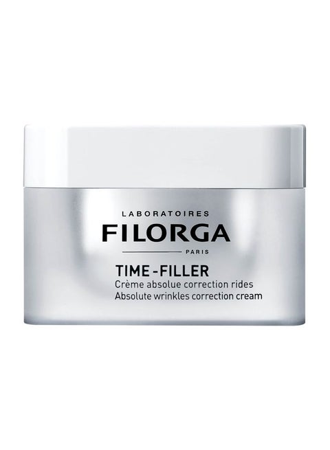 Time Filler Absolute Wrinkles Correction Cream 50ml