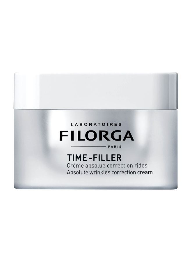 FILORGA Time Filler Absolute Wrinkles Correction Cream 50ml 