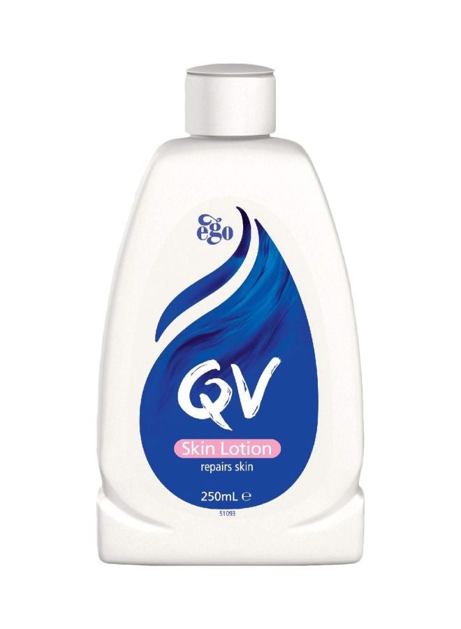 لوشن الجسم للبشرة من QV 250ملليلتر
