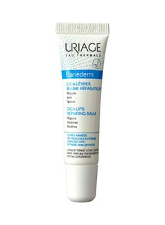 Uriage Cica-Lips Repairing Balm 15ml 