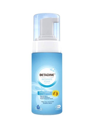 Intimate Foam 100ml - v1571151683/N30958799A_1
