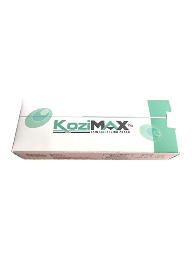 Skin Lightening Cream 15grams