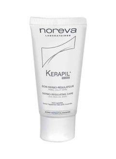 NOREVA Kerapil Dermo Regulating Care 75ml 
