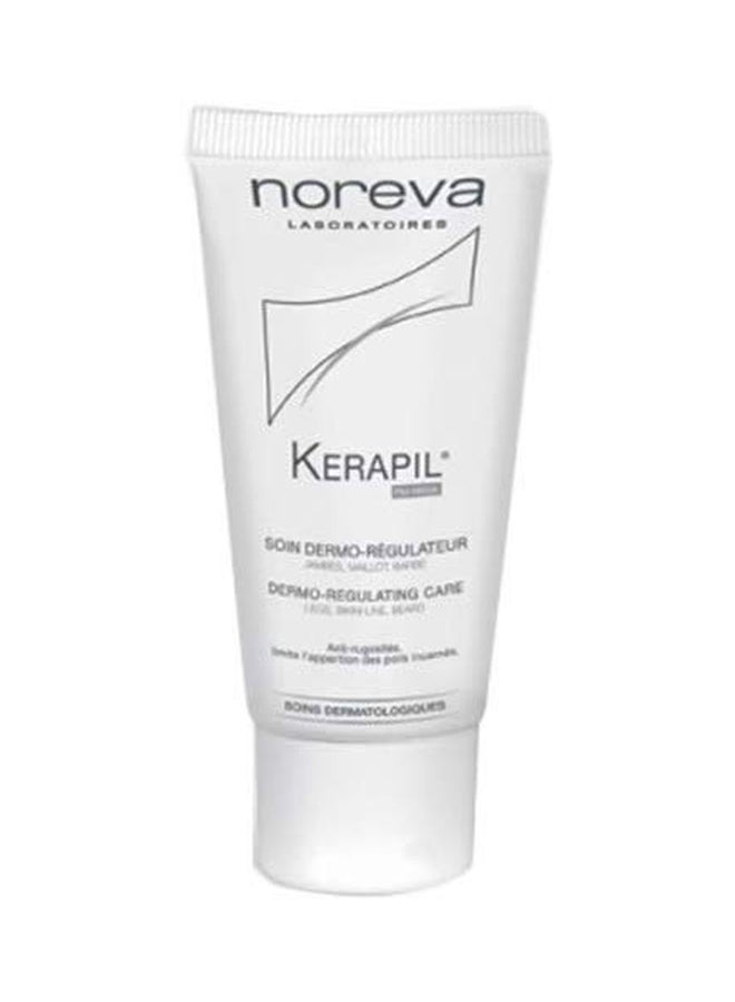NOREVA Kerapil Dermo Regulating Care 75ml 