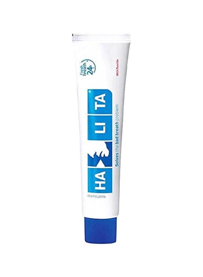 24Hr Fresh Breath Toothpaste 75ml