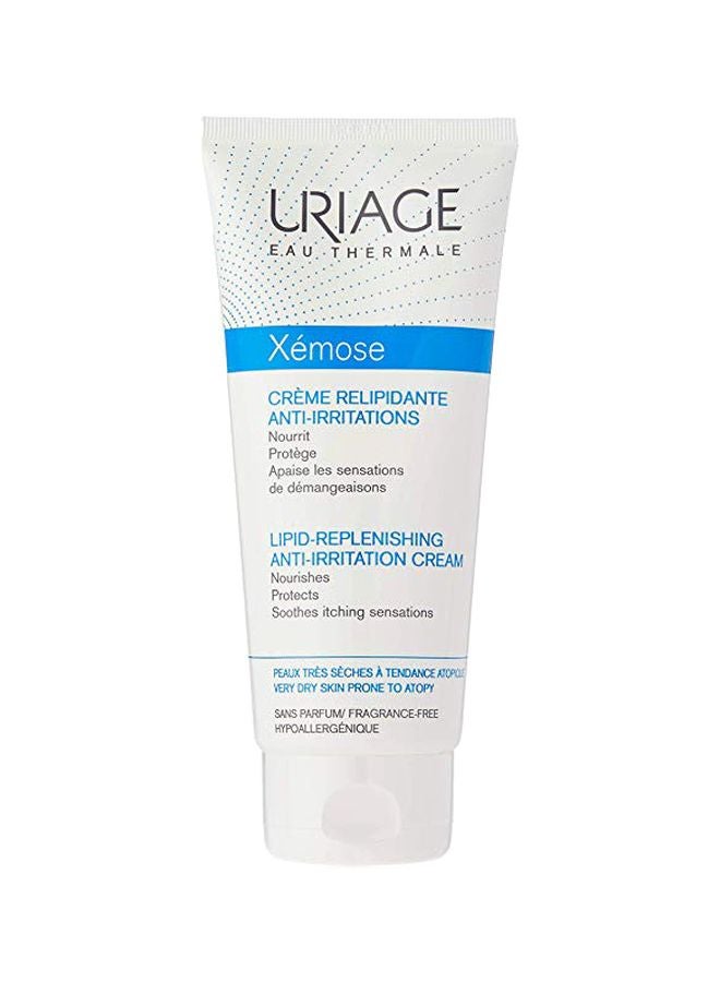 Xemose Lipid-Replenishing Anti-Irritation Cream 200ml