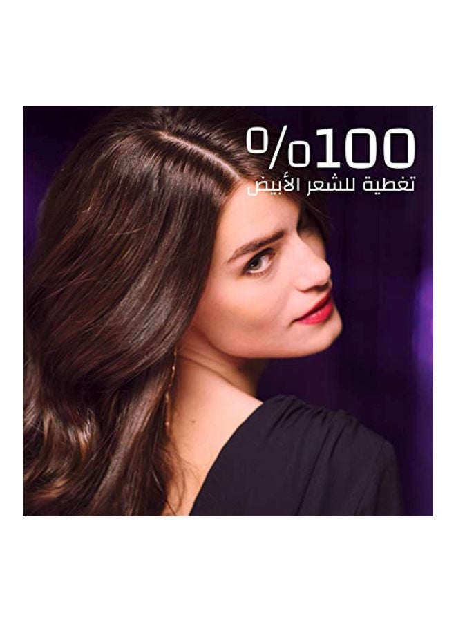 ويلا مجموعة صبغة الشعر الدائمة كوليستون 7/7 بني دير - Image 5