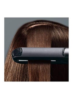 BRAUN Satin Hair 5 ST510 Ceramic Plate Straightener Black/Silver  - Image 4
