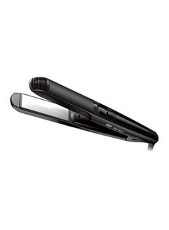 BRAUN Satin Hair 5 ST510 Ceramic Plate Straightener Black/Silver  - Image 1