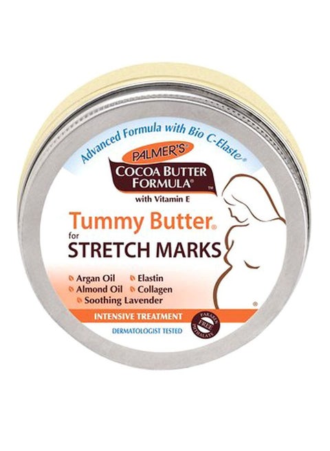 Cocoa Butter Formula 125grams