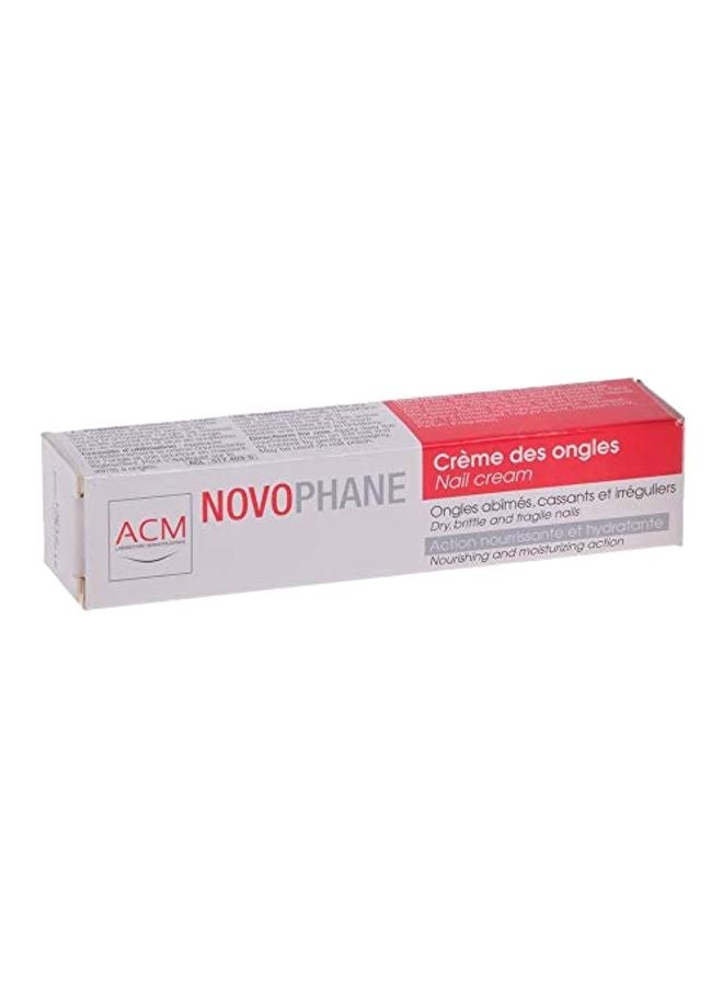 ACM Laboratoire dermatologique Novophane Nail Cream 15ml  - Image 2