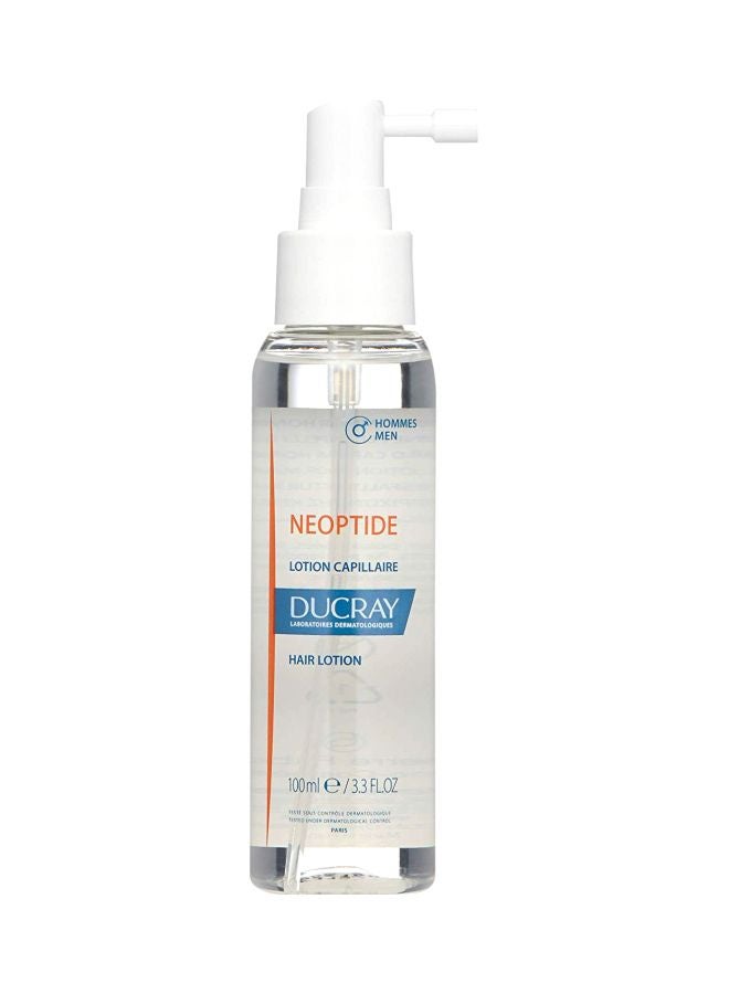 DUCRAY Neoptide Hair Lotion 100ml - Image 1