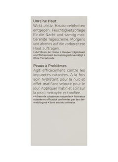 Annemarie Borlind Purifying Care Facial Cream 75ml  - Image 4