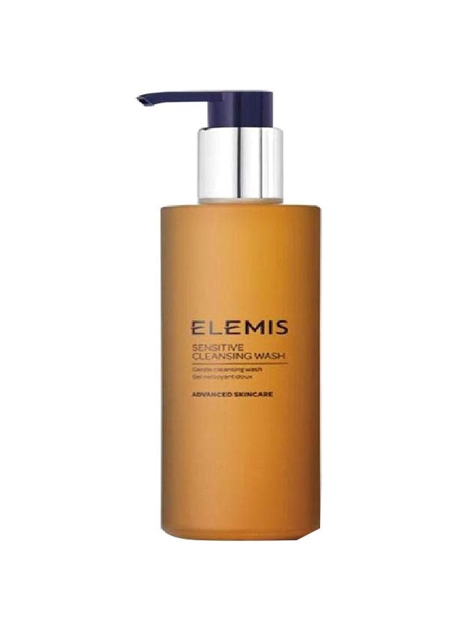 غسول تنظيف للبشرة الحساسة 200ملليلتر