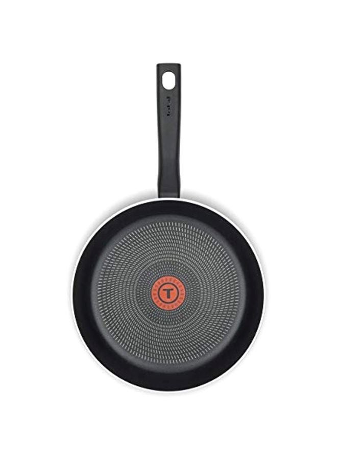 Tefal Tempo Flame Frying Pan Red  - Image 5
