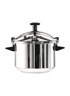 Authentic Pressure Cooker - 10L Silver - v1571152424/N30959886A_1