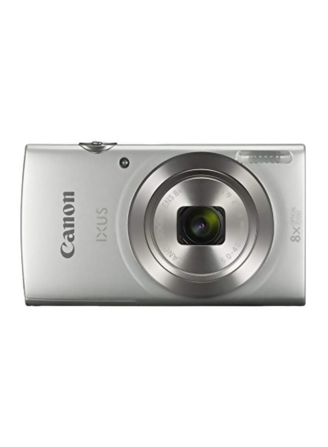 Canon - IXUS 185 Compact Digital Camera - Image 1