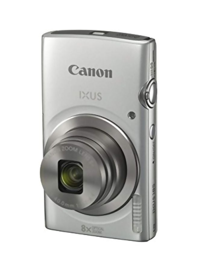 Canon - IXUS 185 Compact Digital Camera - Image 1