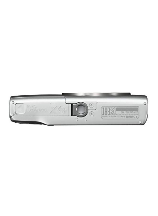 Canon - IXUS 185 Compact Digital Camera - Image 1