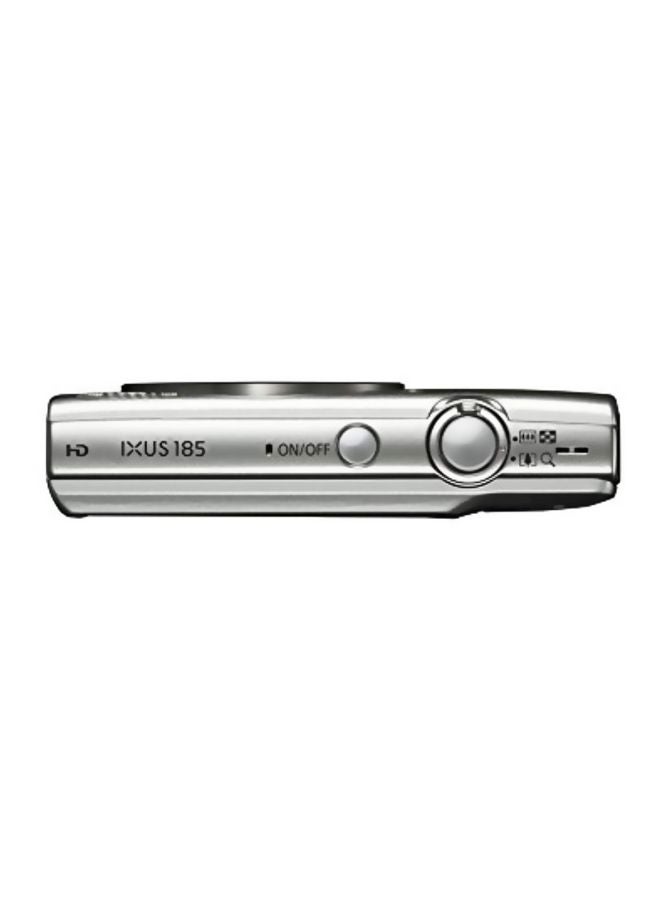 Canon - IXUS 185 Compact Digital Camera - Image 1
