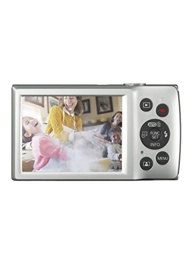 Canon - IXUS 185 Compact Digital Camera - Image 1