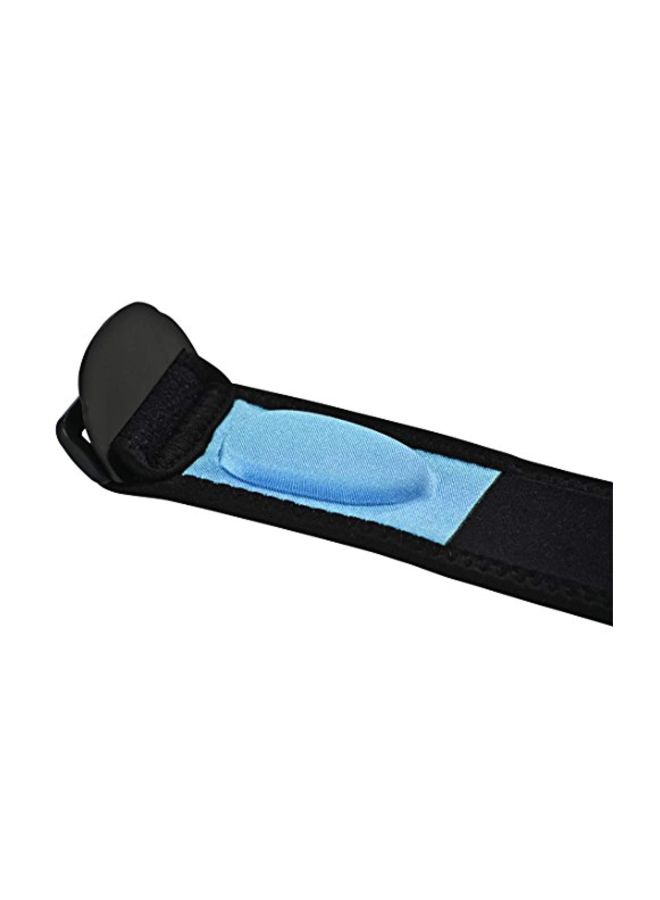 مولر داعم للكوع مع بطانة من الجل - Image 3