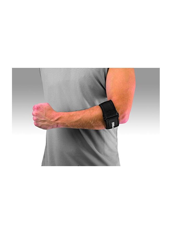 مولر داعم للكوع مع بطانة من الجل - Image 2