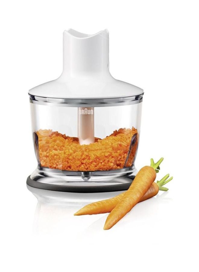 Multiquick Handheld Blender MQ535 White/Silver - v1571166798/N11042405A_3
