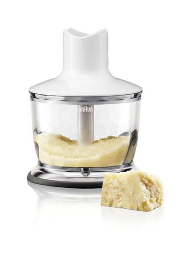 Multiquick Handheld Blender MQ535 White/Silver - v1571166798/N11042405A_4