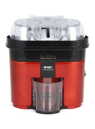 عصّارة حمضيات كهربائية بقدرة 90 وات 1.0 L 90.0 W 3834 أحمر وأسود - v1571166833/N13004138A_1
