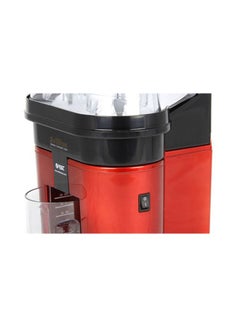 أوربت عصارة حمضيات بلاستيكية كهربائية سعة 1 لتر 1.0 L 90.0 W 1153800384 أحمر / أسود / صافي  - Image 3