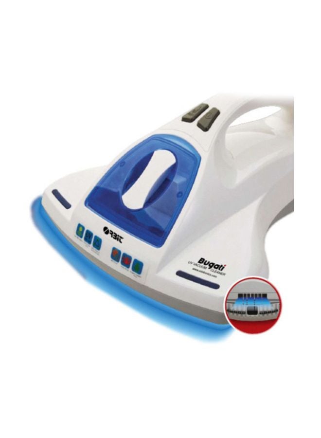 أوربت مكنسة كهربائية بالأشعة فوق البنفسجية بقدرة 250 وات 250 W 996 أبيض/أزرق - Image 2