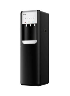 Water Dispenser With Fridge 6L Everest-SF1BB Black