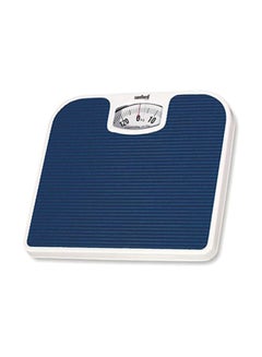 Mechanical Personal Scale 136kg SF1501PS Blue